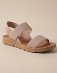 Amarina l Comfortable sandals