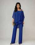 Mariella · Flowing Two-Piece Set