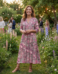 Nora | Elegant Summer Dress
