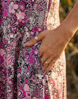 Nora | Elegant Summer Dress