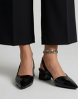 Lillian | Orthopedic Comfort Heels