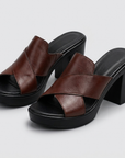 DARCY | All Day Comfort Heels