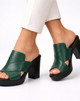 DARCY | All Day Comfort Heels