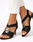 Ayindra | All Day Comfort Heels