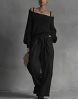 Addison | Elegant Two-Piece Set