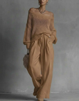 Addison | Elegant Two-Piece Set