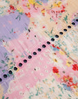 Lysiane™ — Flowing Floral Dress with Summer Charm