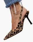 Clara™ — Elegant Heels