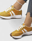 Danyzheiah | Orthopedic Sneakers