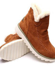 Madison | Women’s Waterproof Insulated Winter Boots