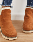 Madison | Women’s Waterproof Insulated Winter Boots