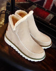 Madison | Women’s Waterproof Insulated Winter Boots
