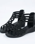 Clara - Fashionable orthopedic sandals for women