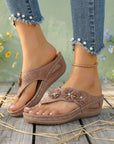 Jasmine | Women's Orthopedic Sandal