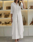 Viena - Chic Two-Piece Set