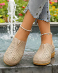 Palmer | Orthopedic Sandal