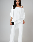 Emmeline | Two-Piece Layered Set