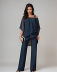 Emmeline | Two-Piece Layered Set