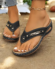 Elisa | Orthopedic sandal for women