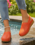 Palmer | Orthopedic Sandal