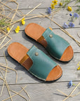 Ailani | Flat Sandals for Women