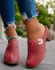 Maisie | Women's Orthopedic Sandal