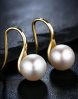 The Essential Pearl Earrings