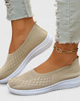 Odara | Orthopedic Slip-Ons