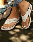 Elisa | Orthopedic sandal for women