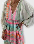 Giselora | Comfortable Summer Dress