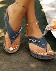 Elisa | Orthopedic sandal for women