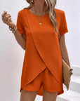 Vivienne | Elegant Summer Co-ord Lounge Set