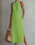 JIMENA | MIDI DRESS
