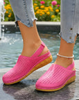 Palmer | Orthopedic Sandal