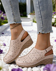 Ivory | Sandals for Women