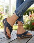 Jasmine | Women's Orthopedic Sandal