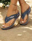 Elisa | Orthopedic sandal for women
