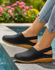 Palmer | Orthopedic Sandal