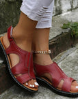 Orto - Comfort Sandals