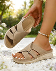 Gia | Women's Sandals