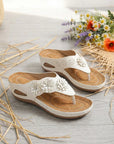 Jasmine | Women's Orthopedic Sandal