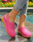 Palmer | Orthopedic Sandal