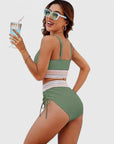 Jayzelliah | Elegant Bikini Set