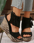 Bella – Ergonomic Sandals
