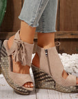 Bella – Ergonomic Sandals