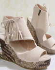 Bella – Ergonomic Sandals