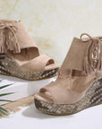Bella – Ergonomic Sandals
