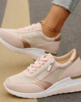 Sofia - Orthopedic Shoes