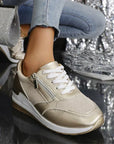 Sofia - Orthopedic Shoes