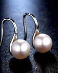 The Essential Pearl Earrings